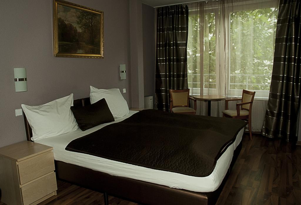 Gasthof Levi Berlin