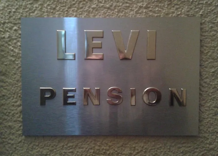 Pension Levi
